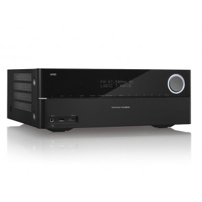 AV ресивер Harman/Kardon AVR 270/230 Black
