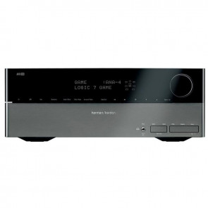 AV ресивер Harman/Kardon AVR 360/230 Black