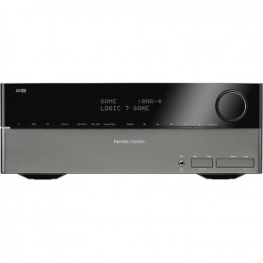AV ресивер Harman/Kardon AVR 460/230 Black