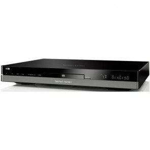 CD плеер Harman/Kardon HD 980/230 Black