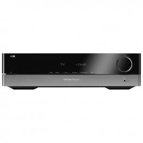 Cтерео усилитель Harman/Kardon HK 980/230 Black