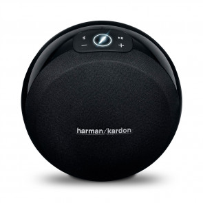 Портативная акустика Harman/Kardon OMNI10 Black