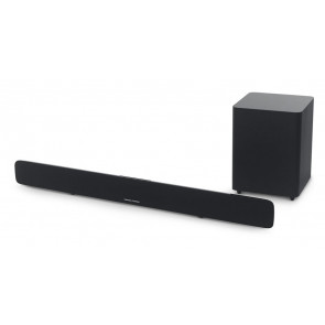 Саундбар Harman/Kardon SB 20 Black