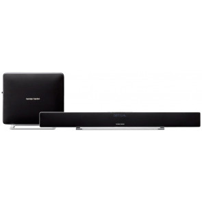 Саундбар Harman/Kardon SB 35AD/230 Black