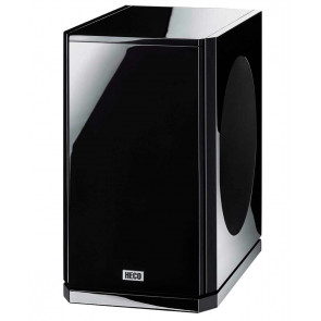 Сабвуфер HECO Aleva GT Sub 322A Piano Black