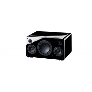 Hi-Fi минисистема HECO Ascada 300 BTX Piano Black