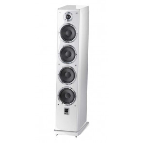 Активная акустика HECO Ascada 600 Tower Piano White