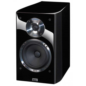Полочная акустика HECO Celan GT 302 High Gloss Black