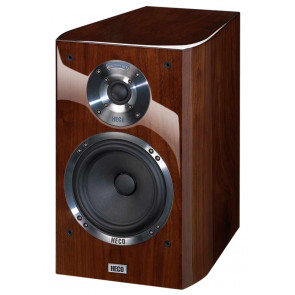 Полочная акустика HECO Celan GT 302 High Gloss Espresso