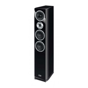 Напольная акустика HECO Celan GT 602 High Gloss Black