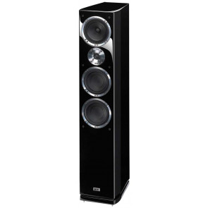 Напольная акустика HECO Celan GT 702 High Gloss Black