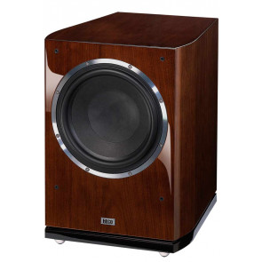 Сабвуфер HECO Celan GT Sub 322A High Gloss Espresso