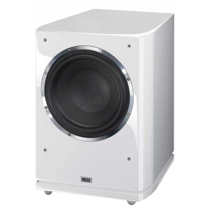 Сабвуфер HECO Celan GT Sub 322A High Gloss White