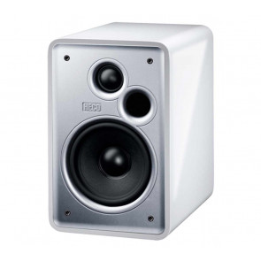 Полочная акустика HECO Music Colors 100 Piano White