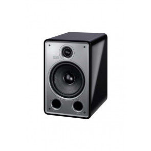 Полочная акустика HECO Music Colors 170 High Engery Piano Black