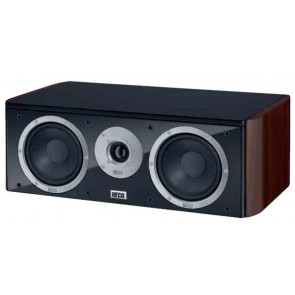 Центральный канал HECO Music Style Center 2 Piano Black/Espresso