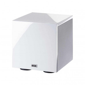 Сабвуфер HECO New Phalanx 202A Piano White