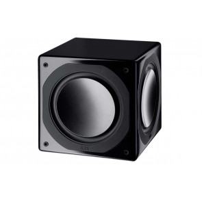 Сабвуфер HECO Phalanx Micro 200 A Black