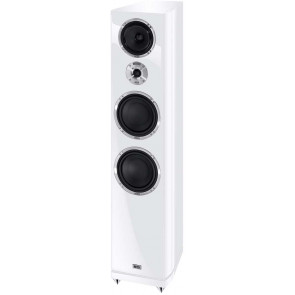 Напольная акустика HECO The New Statement Piano White
