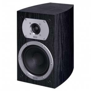 Полочная акустика HECO Victa Prime 202 Black
