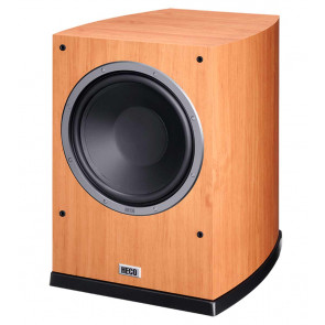 Сабвуфер HECO Victa Prime Sub 252A Сognac