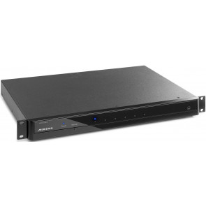 HDMI Audio Processor: Meridian HD621 Black