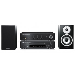 Yamaha MCR-N870 Black (без акустики)