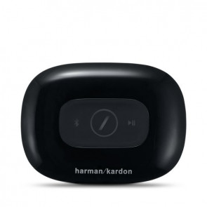 Беспроводной стереоадаптер Harman/Kardon HKADAPTBLKEU Black Lacquer