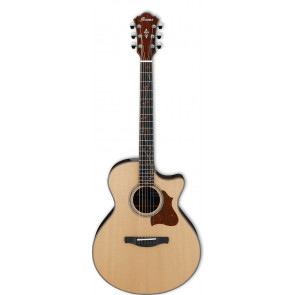 Электроакустическая гитара Ibanez AE315-NT