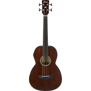 Акустическая бас-гитара Ibanez AVNB1FE