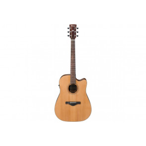 Электроакустическая гитара Ibanez AW65ECE