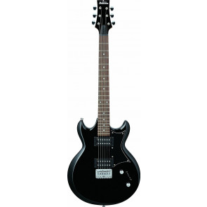 Электрогитара Ibanez GAX30 BKN