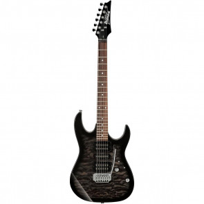 Электрогитара Ibanez GRX70QA TKS