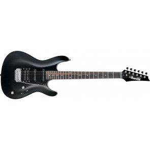 Электрогитара Ibanez GSA60 BLACK NIGHT