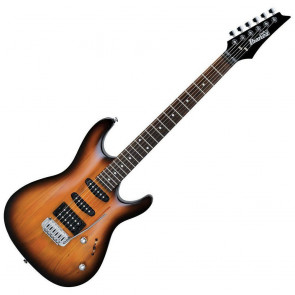 Электрогитара Ibanez GSA-60 BS