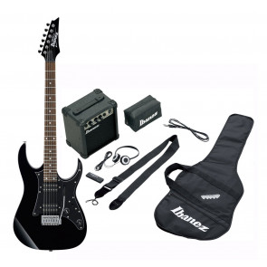 Гитарный набор Ibanez IJRG200 BK