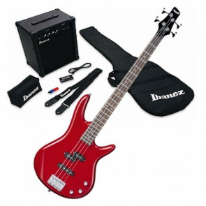 Бас-гитарный набор Ibanez IJSR190 TR