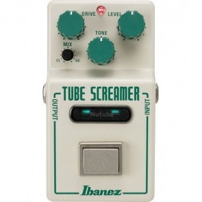 Педаль эффектов Ibanez NTS NU TUBE SCREAMER