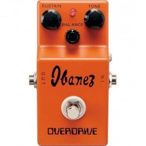 Педаль эффектов Ibanez OD850