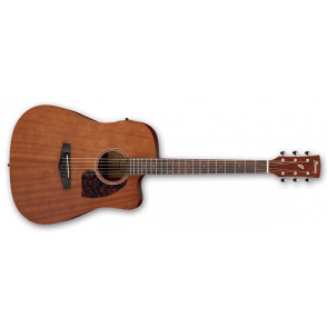 Электроакустическая гитара Ibanez PF12MHCE OPN