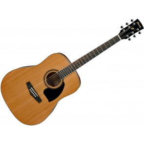 Акустическая гитара Ibanez PF17 LG