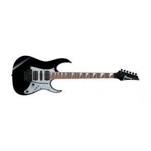 Электрогитара Ibanez RG350DXZ BK