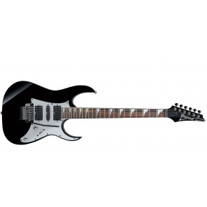 Электрогитара Ibanez RG350EXZ BK