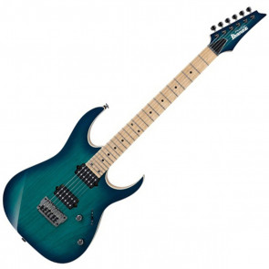 Электрогитара Ibanez RG652AHMFX NGB