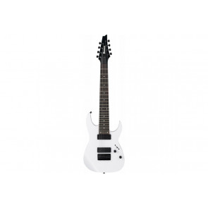Ibanez RG8 WH