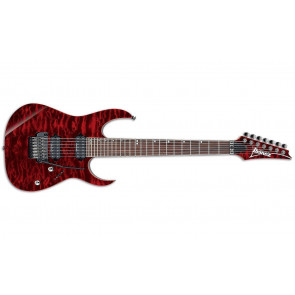 Электрогитара Ibanez RG927QMZ RDT