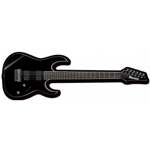Электрогитара Ibanez RGIB6 BK