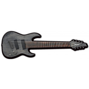 Электрогитара Ibanez RGIF8 BKS
