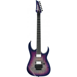 Электрогитара Ibanez RGIX6DLB-SNB