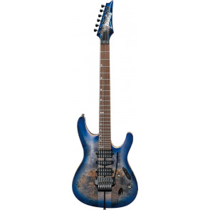 Электрогитара Ibanez S1070PBZ-CLB